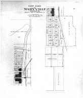 East Maryville, Nodaway County 1911